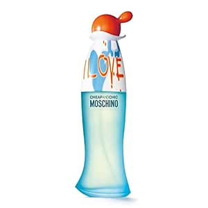 MOSCHINO I LOVE LOVE (L) EDT - Main Image